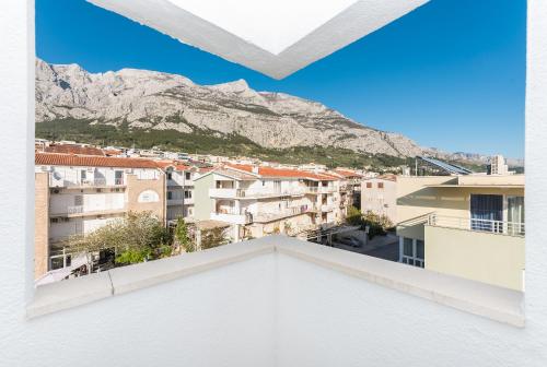 Vista Mare Apartment - 3 Bedroom, Sea View