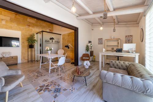 Galeriebild der Unterkunft Villa White Luxury Residence in Marsala
