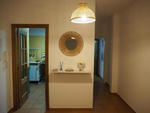Fotografie z fotogalerie ubytování Sendero de la Subbetica - Apartamentos Turisticos en Zuheros - Holiday Home v destinaci Zuheros