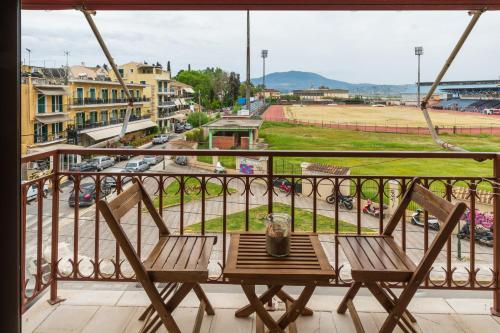 Gemico by GuestCorfu
