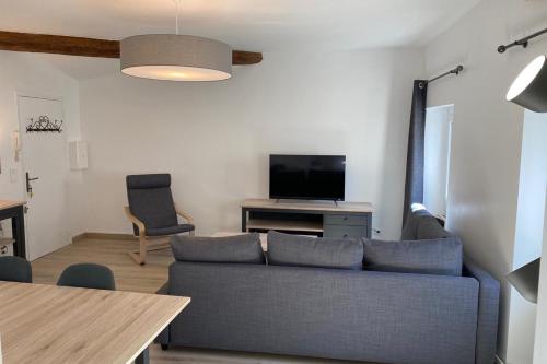 Nice 43 M2 With Wifi Downtown Avignon
