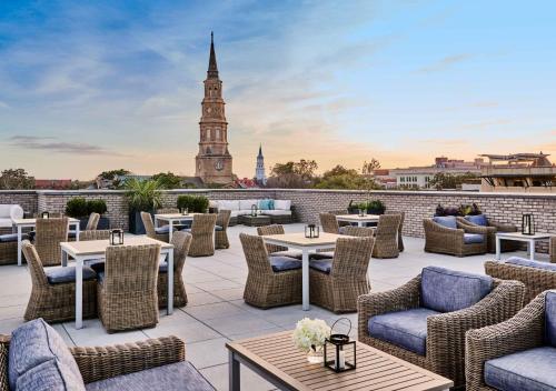 Gallery image of The Loutrel in Charleston