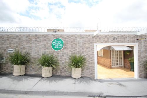 Casa de hóspedes Ideal para viagem em dupla Viagem Sustentável Recanto Villa REAL Menor preço em Casa de hóspedes Ideal para viagem em dupla Viagem Sustentável Recanto Villa REAL