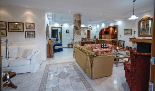 Gallery image of Casa Jenna in Neochórion