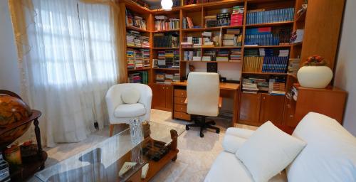 Gallery image of Casa Jenna in Neochórion