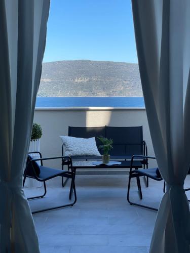 Villa Nika & Eva Valun