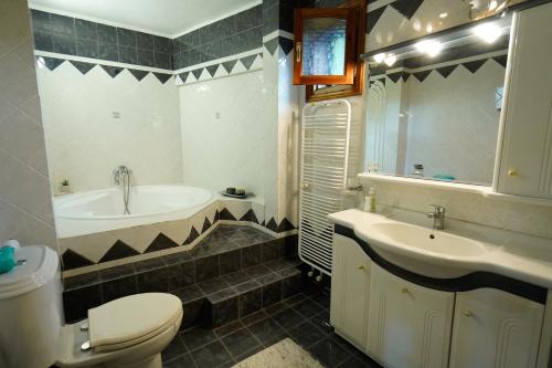 Gallery image of Casa Jenna in Neochórion