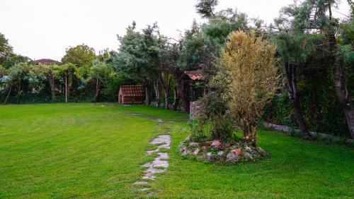 Gallery image of Casa Jenna in Neochórion