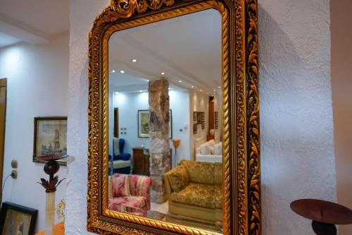 Gallery image of Casa Jenna in Neochórion