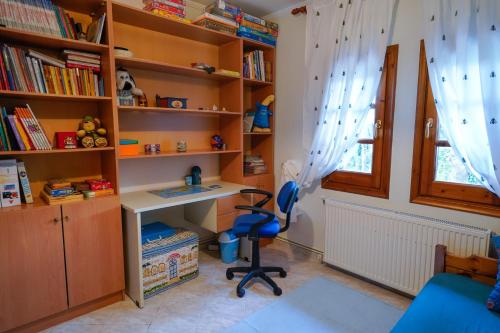 Gallery image of Casa Jenna in Neochórion