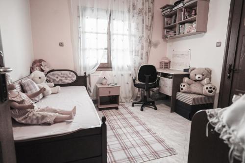 Gallery image of Casa Jenna in Neochórion
