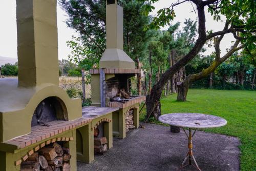 Gallery image of Casa Jenna in Neochórion