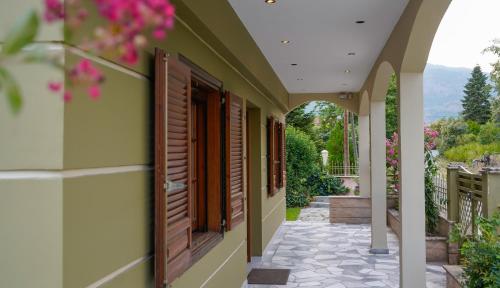Gallery image of Casa Jenna in Neochórion
