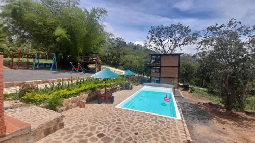 CABAÑAS PAL SAN GIL – Photos 2