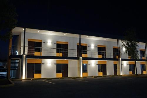 Hotel Valle Express – Photos 3