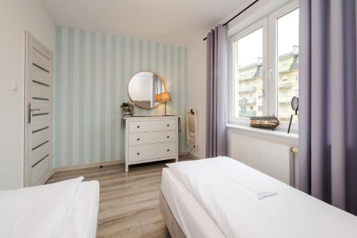 Gallery image of Apartamenty Usteckie Wydma in Ustka