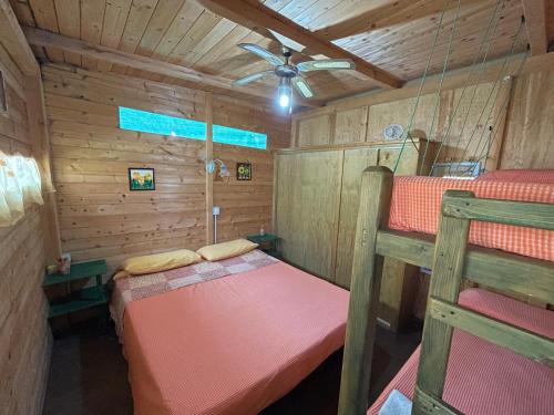 Gallery image of Case vacanza Centro estivo Il Catauso in Sonnino