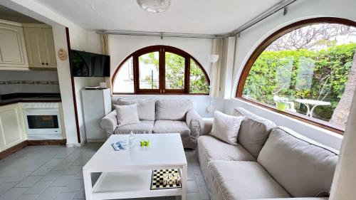 Sunny Villa Maspalomas