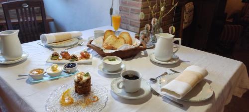 Fotografie z fotogalerie ubytování Hotel Casona D'Alevia v destinaci Alevia