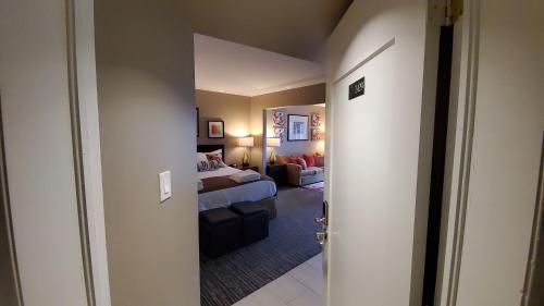 1 BEDROOM STUDIO RESORT