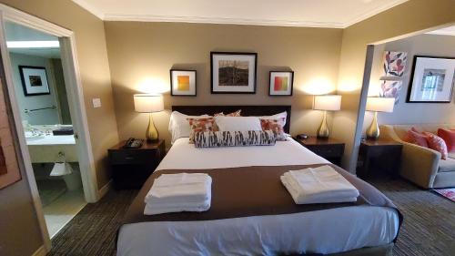 1 BEDROOM STUDIO RESORT – Photos 3