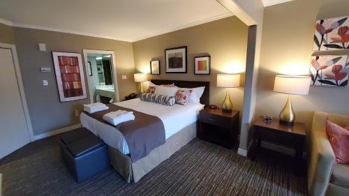 1 BEDROOM STUDIO RESORT – Photos 5