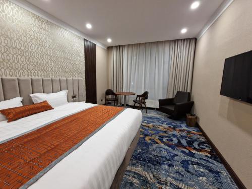 New West Hotel