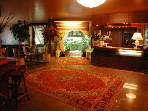 Foto dalla galleria di Hotel Bellavista a Montebelluna