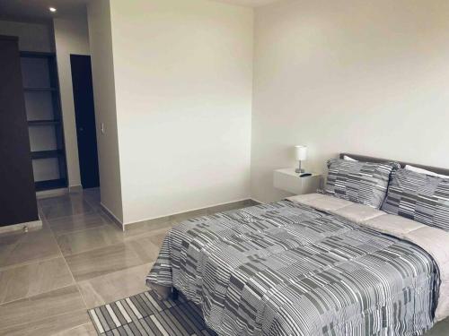 Foto dalla galleria di Amazing Condo with great Pool and 24/7 security a Cancún