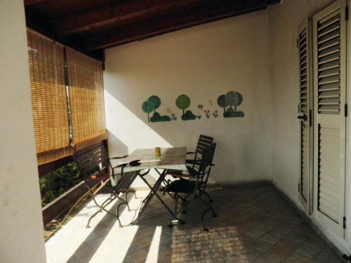 Gallery image of Appartamenti by the Hill in Fertilia
