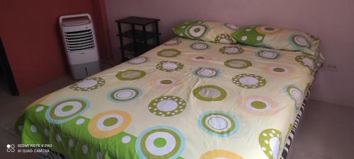 Gallery image of villa Athenea in San Vicente