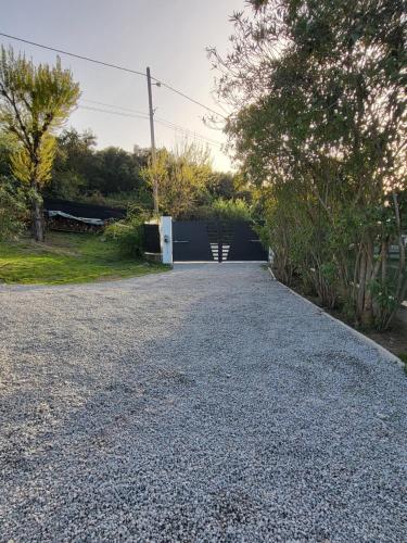 Φωτογραφία από το άλμπουμ του Gîtes A Gravona σε Αζαξιό