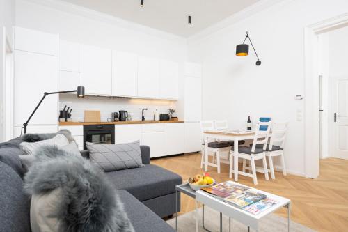 Hideaway Brigittenau