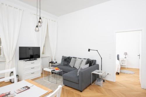 Hideaway Brigittenau