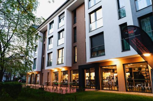 Szeged 10 legjobb hotele (már HUF 18 070-ért)