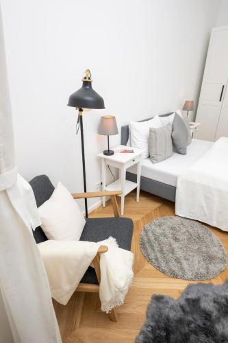 Hideaway Brigittenau