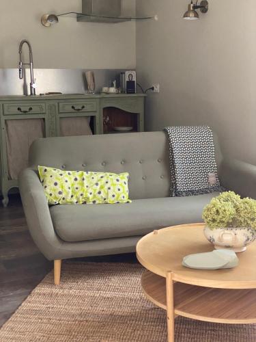 La Belle Etoile Chambres – Photos 5