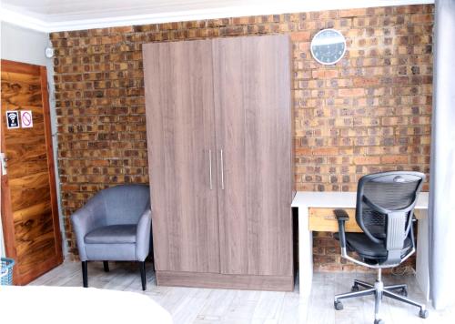 Gambar di galeri bagi Charis View Guest House di Belfast