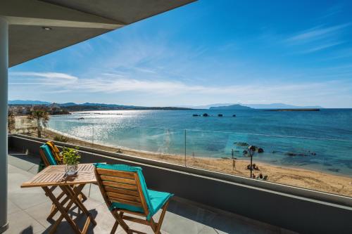 Archin Boutique suites
