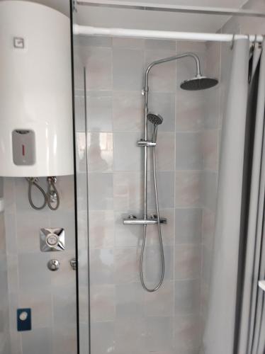 Studio apartman Marko