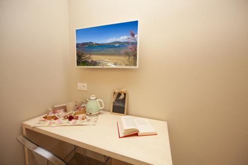 Fotografie z fotogalerie ubytování Podere Grandolfi B&B v destinaci Capoliveri
