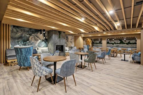 Gallery image of Harda House Friends & Spa in Zakopane