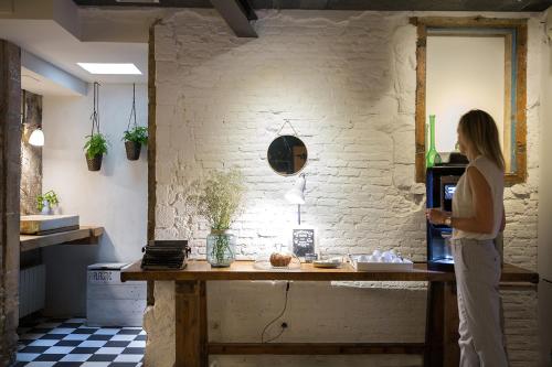 Φωτογραφία από το άλμπουμ του Eco Boutique Hostal Grau στη Βαρκελώνη