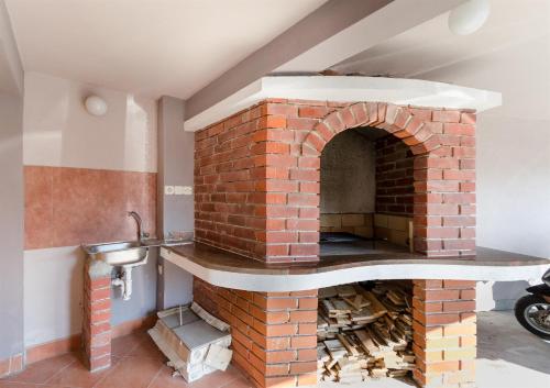 Apartment Albina