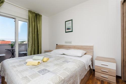 Apartment Albina