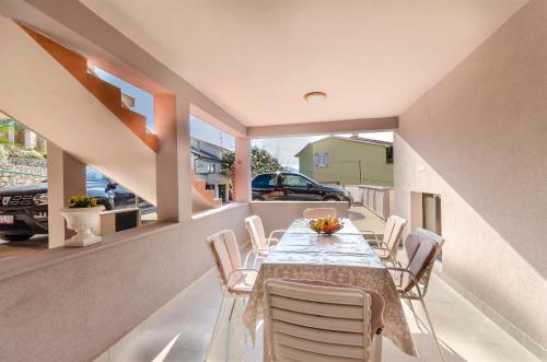 Apartment Albina