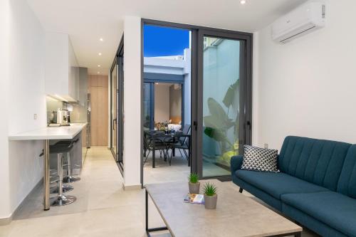 Casa Del Mare Luxury Guest House
