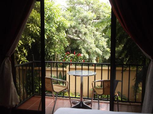 Gallery image of Casa Tropical in San Joaquín