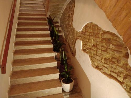 Fotografie z fotogalerie ubytování Isi GuestHouse 29 v destinaci Iesi