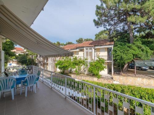 Apartmani Lucia Biograd